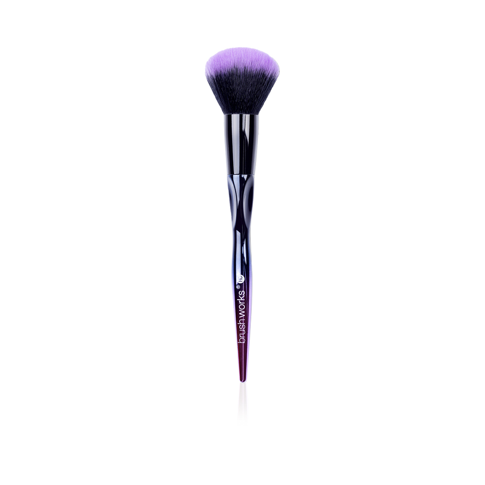 Hd Powder Blush Brush