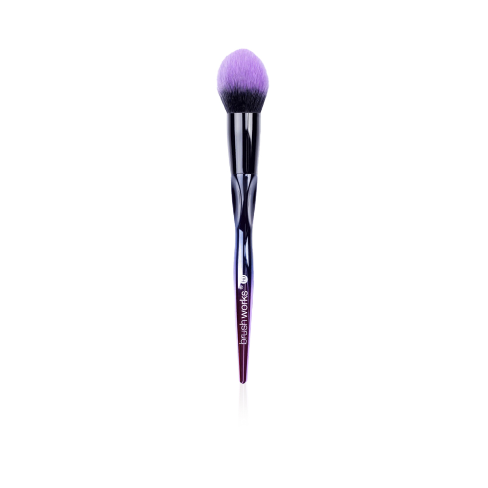 Hd Tapered Face Brush