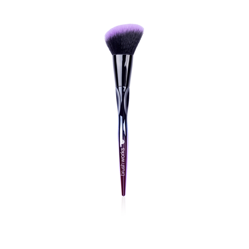 Hd Angled Contour Brush