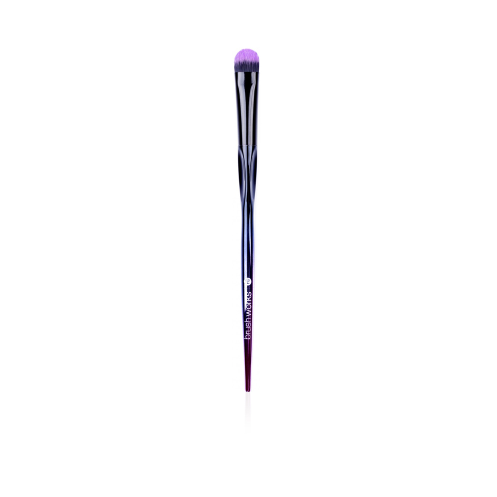 Hd Eye Brush