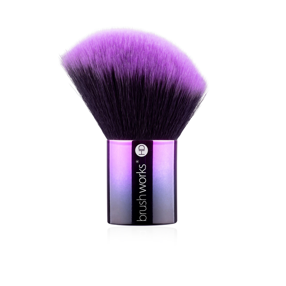 Hd Blush Kabuki Brush