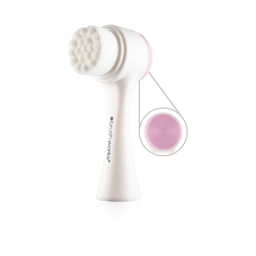 Facial Cleansing Brush
