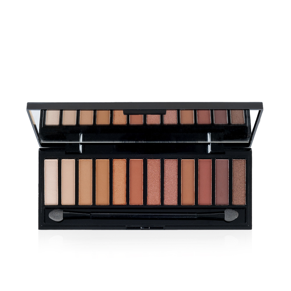 Hot Eye Shadow Palette