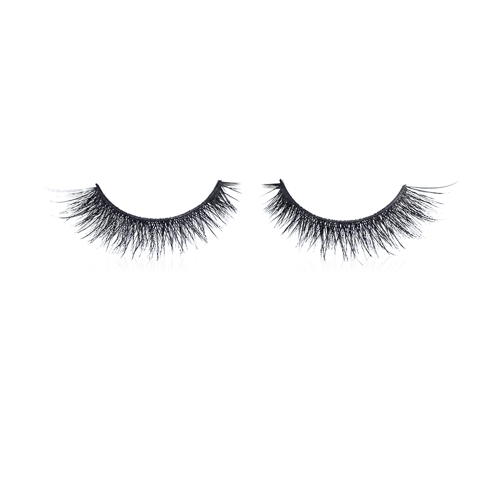 Eye Lashes Signature - Coco