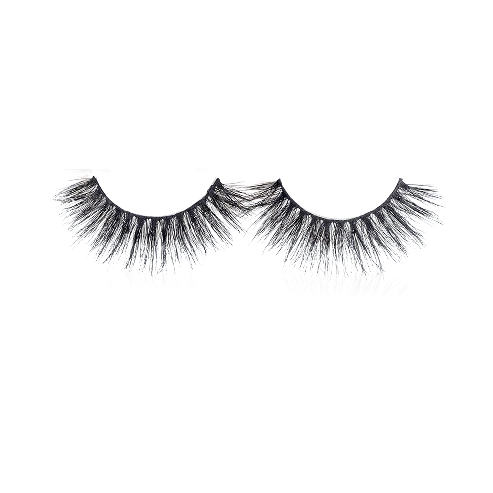 Eye Lashes Signature - Aria