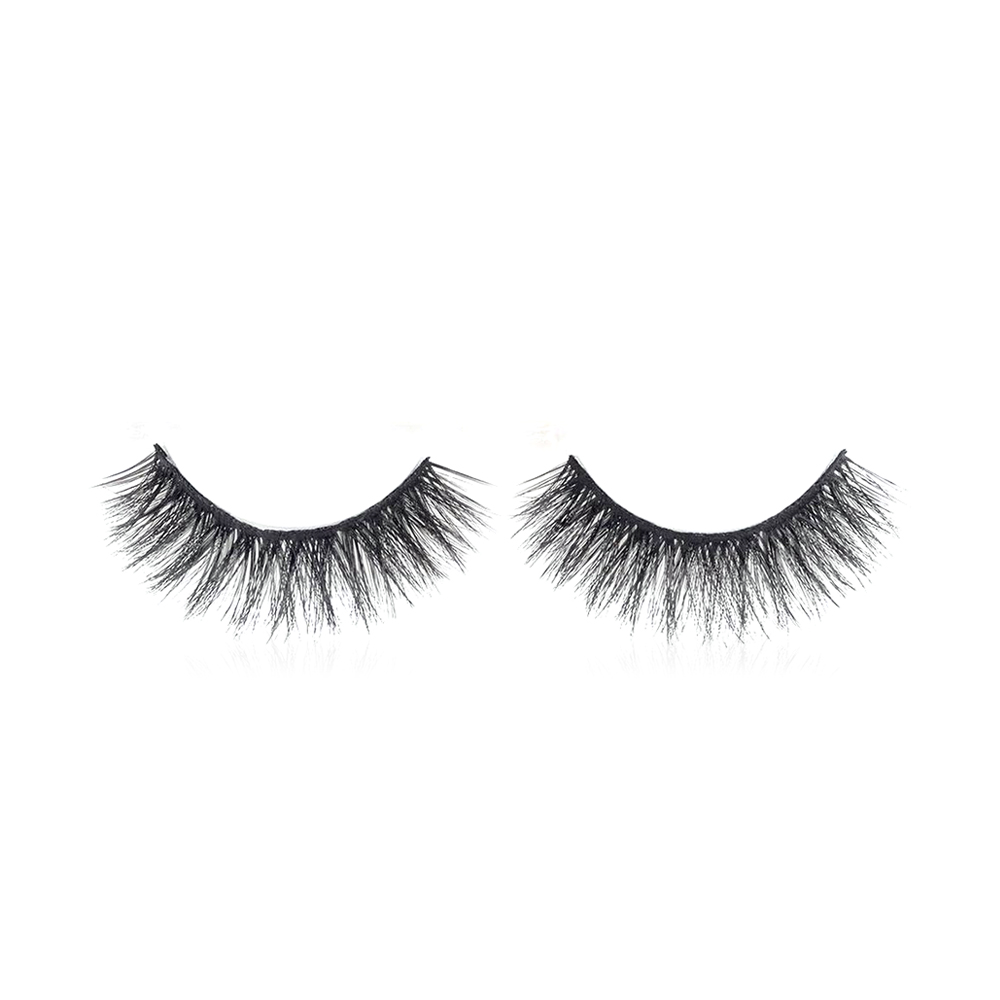 Eye Lashes Signature - Indi
