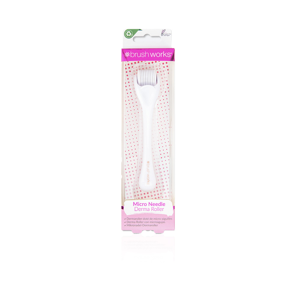 Micro Needle Derma Roller - 0.5mm
