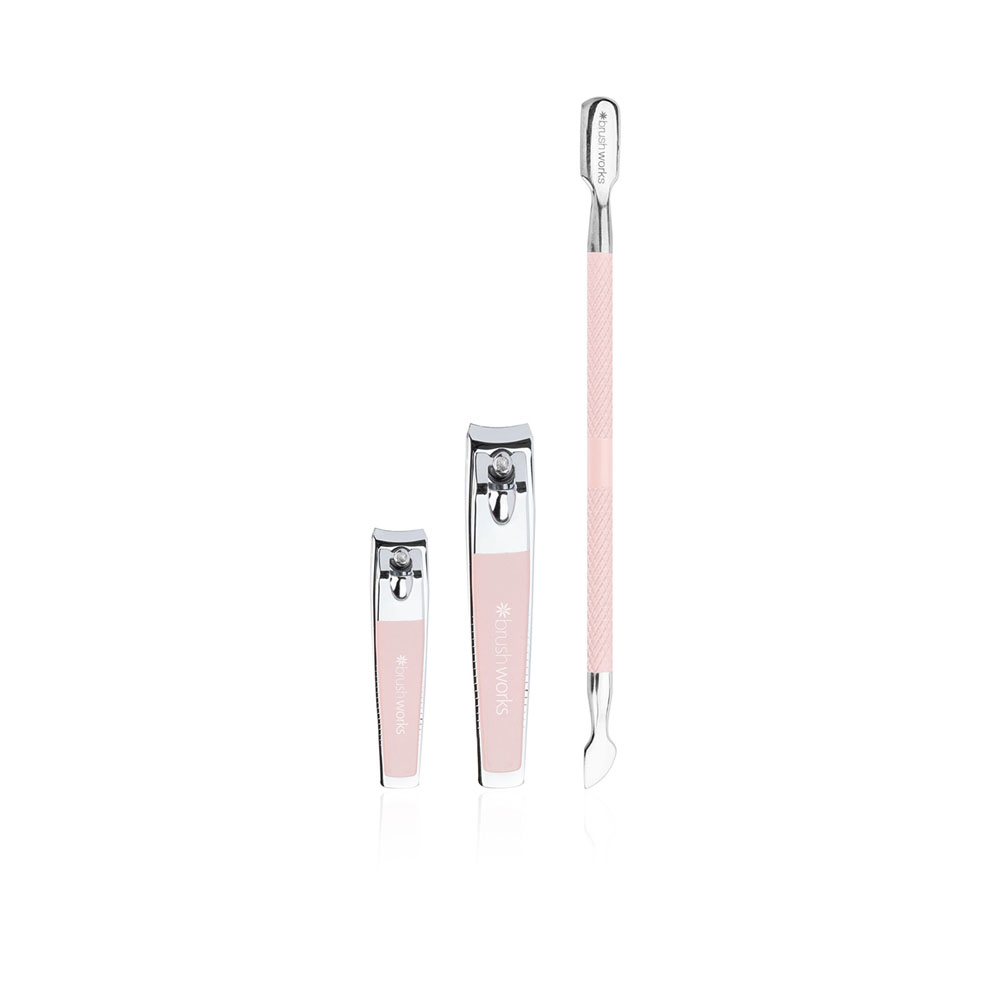 Hd Manicure Set