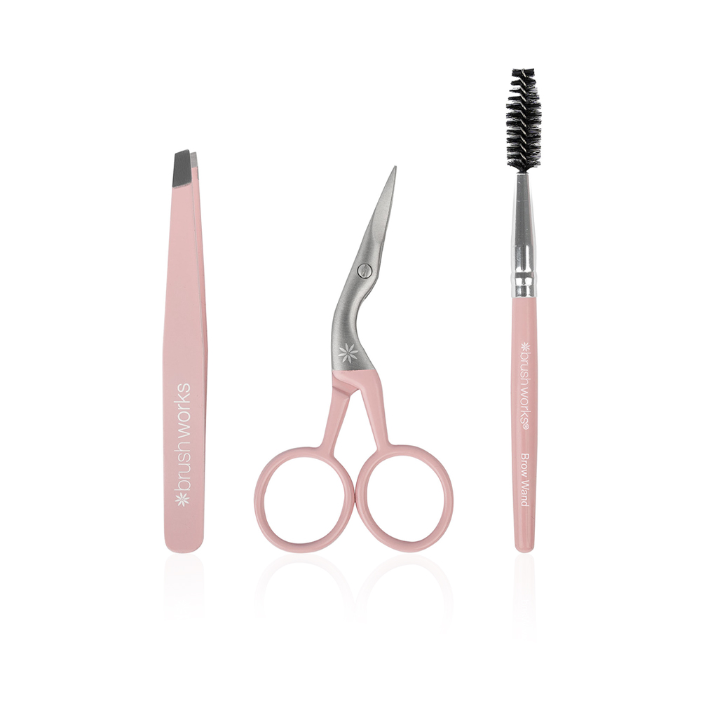 Defining Eye Brow Set