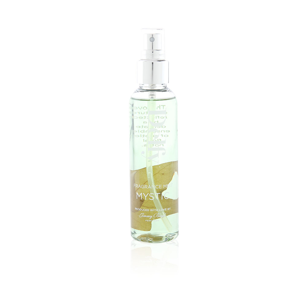 Mystic Fragrance Mist 