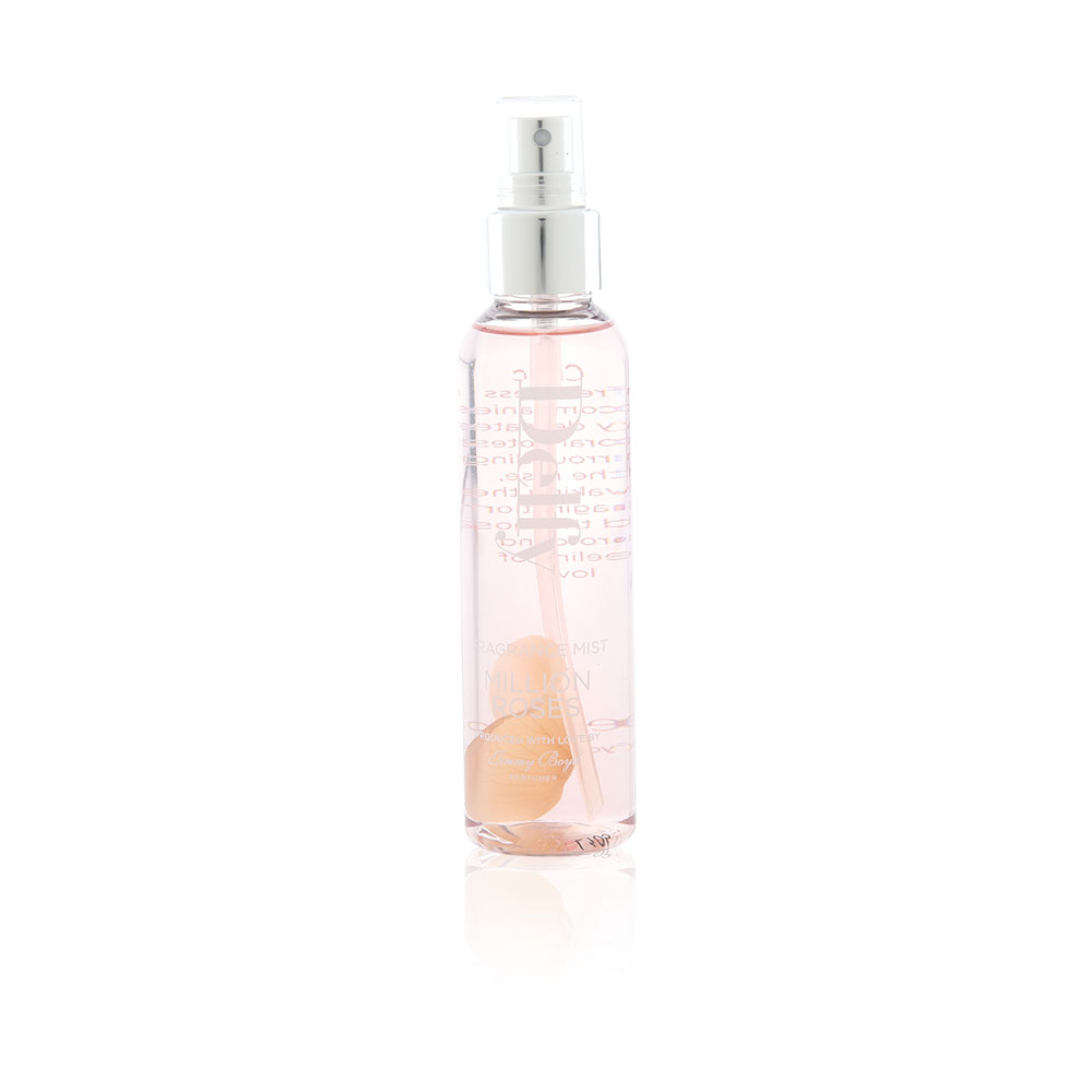 Million Roses Fragrance Mist - 150 Ml