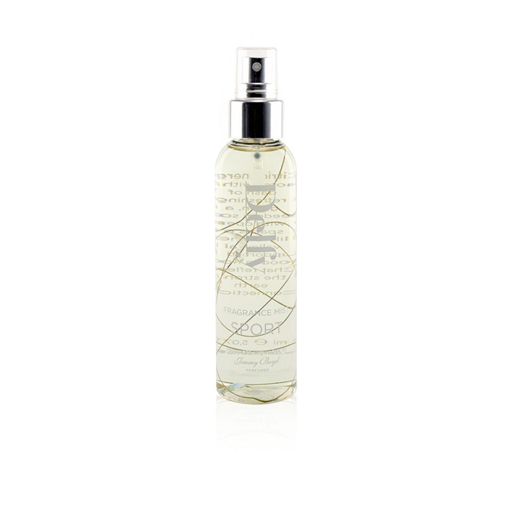 Sport Fragrance Mist - 150 Ml
