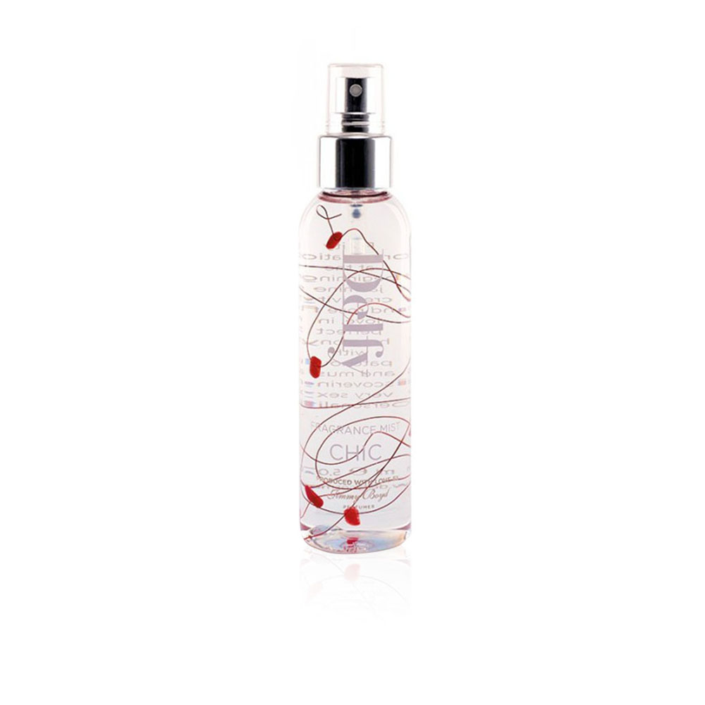 Fragrance Mist - Chic - 150 Ml
