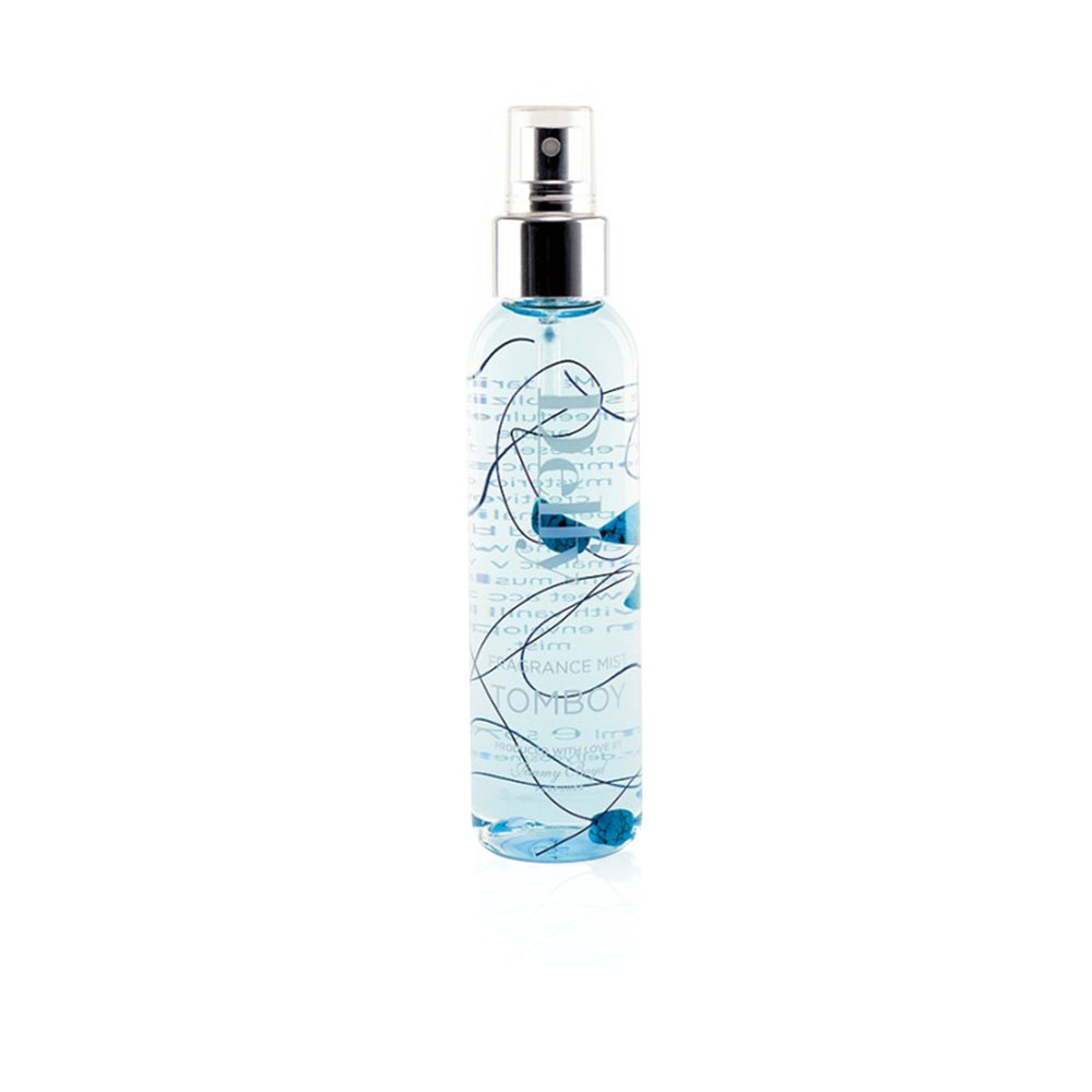 Tomboy Fragrance Mist - 150 Ml