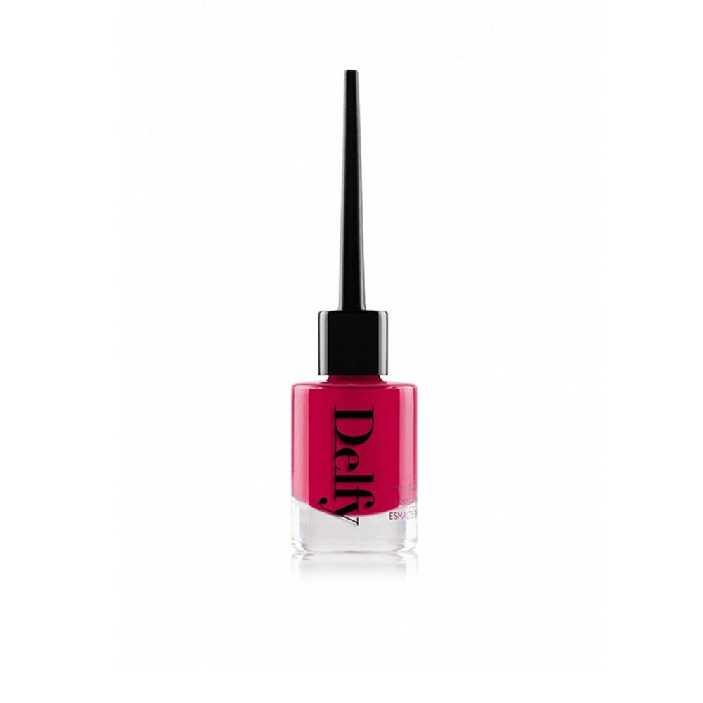 Nail Polish - Kiss Me 