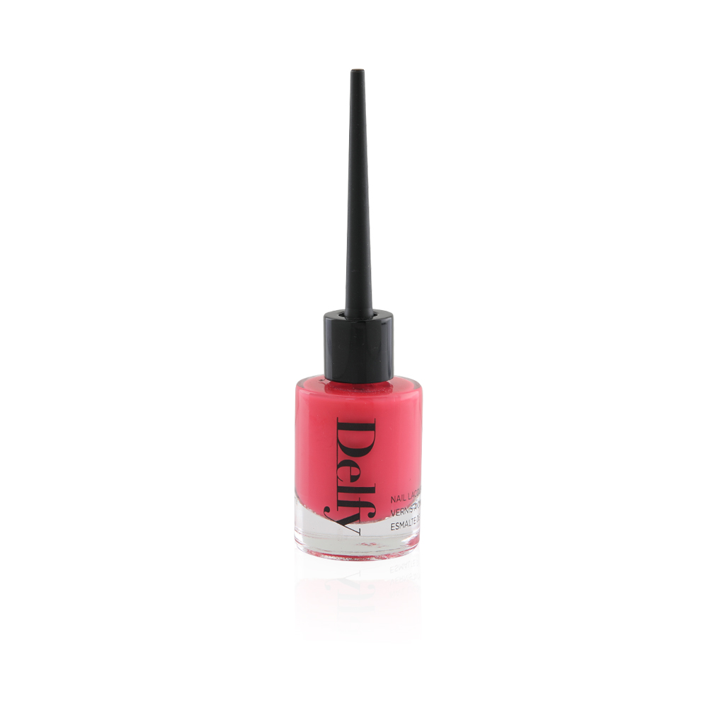 Nail Polish - Rose For Rose