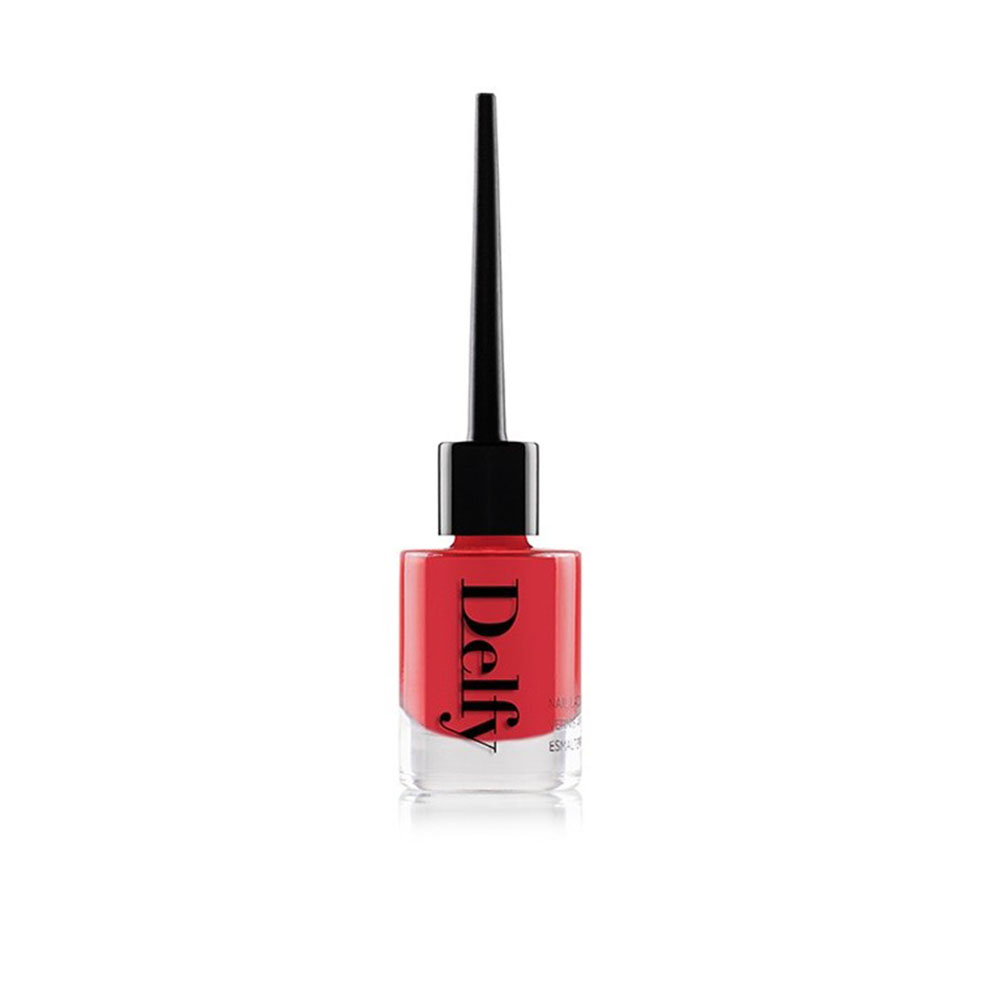 Nail Polish - Fireball