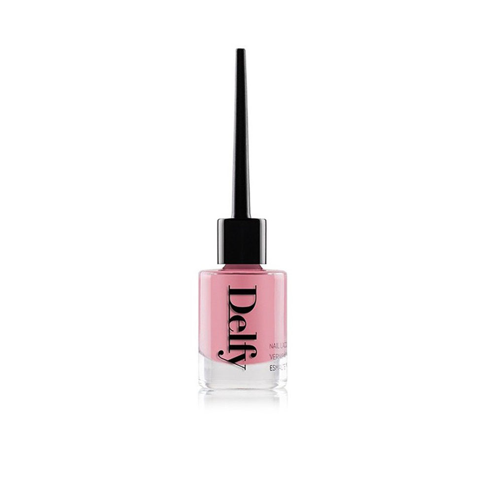 Nail Polish - Orchidea 