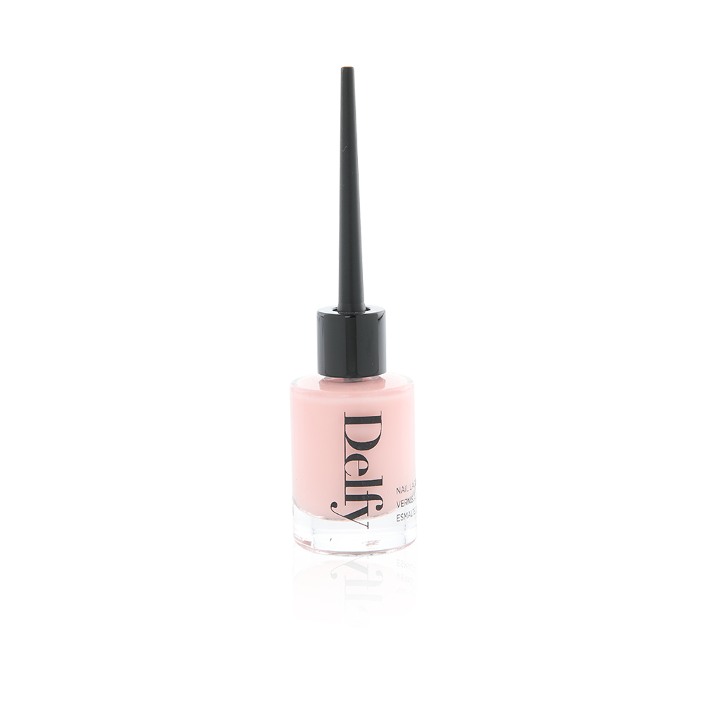 Nude Nail Polish