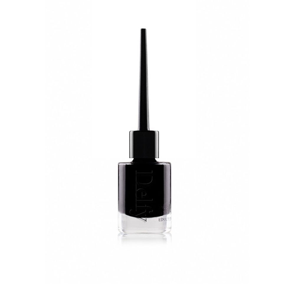 Nail Polish - Just Black