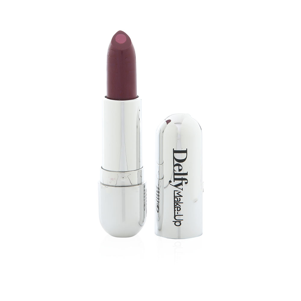 Lipstick Duo Silver - Marsala