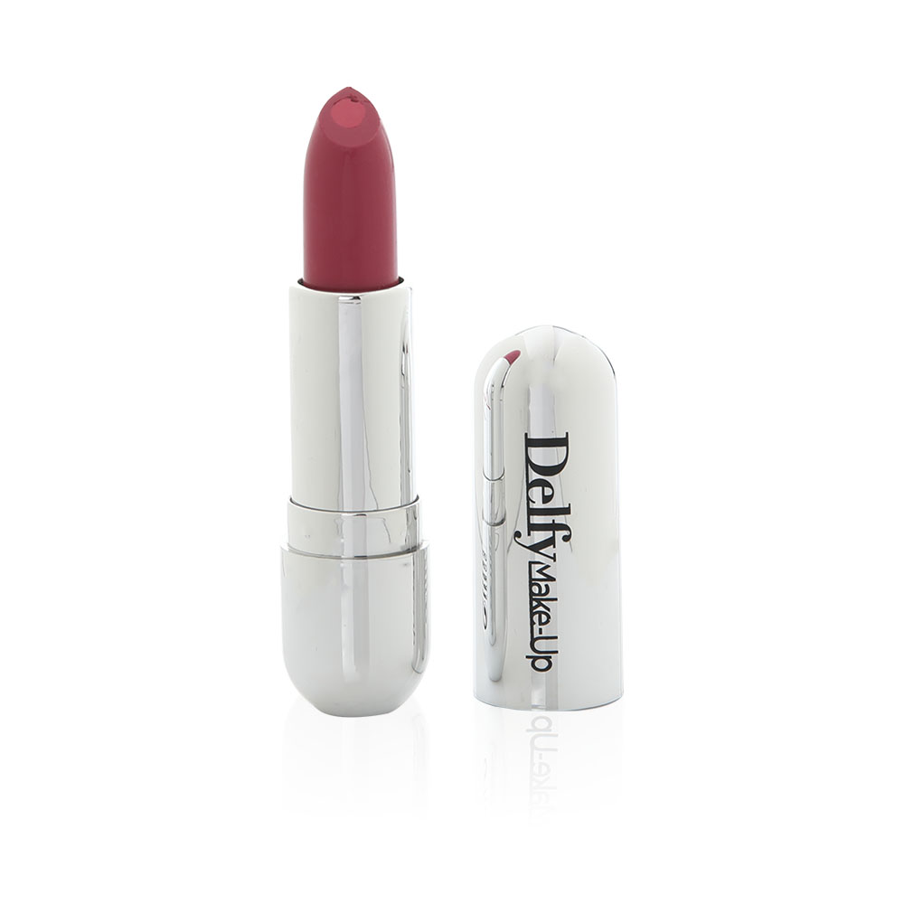 Lipstick Duo Silver - Cayenne