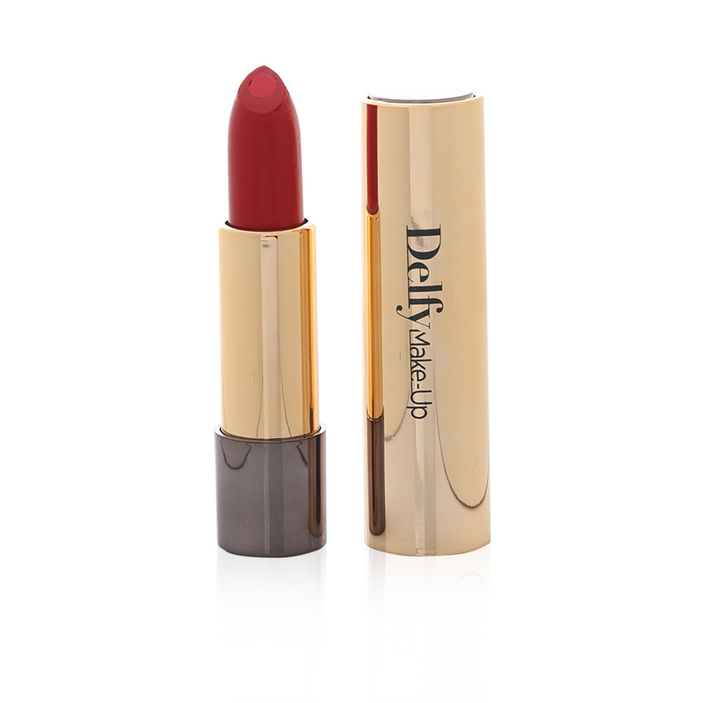 Lipstick Gold Duo - Fuchsia Rosa