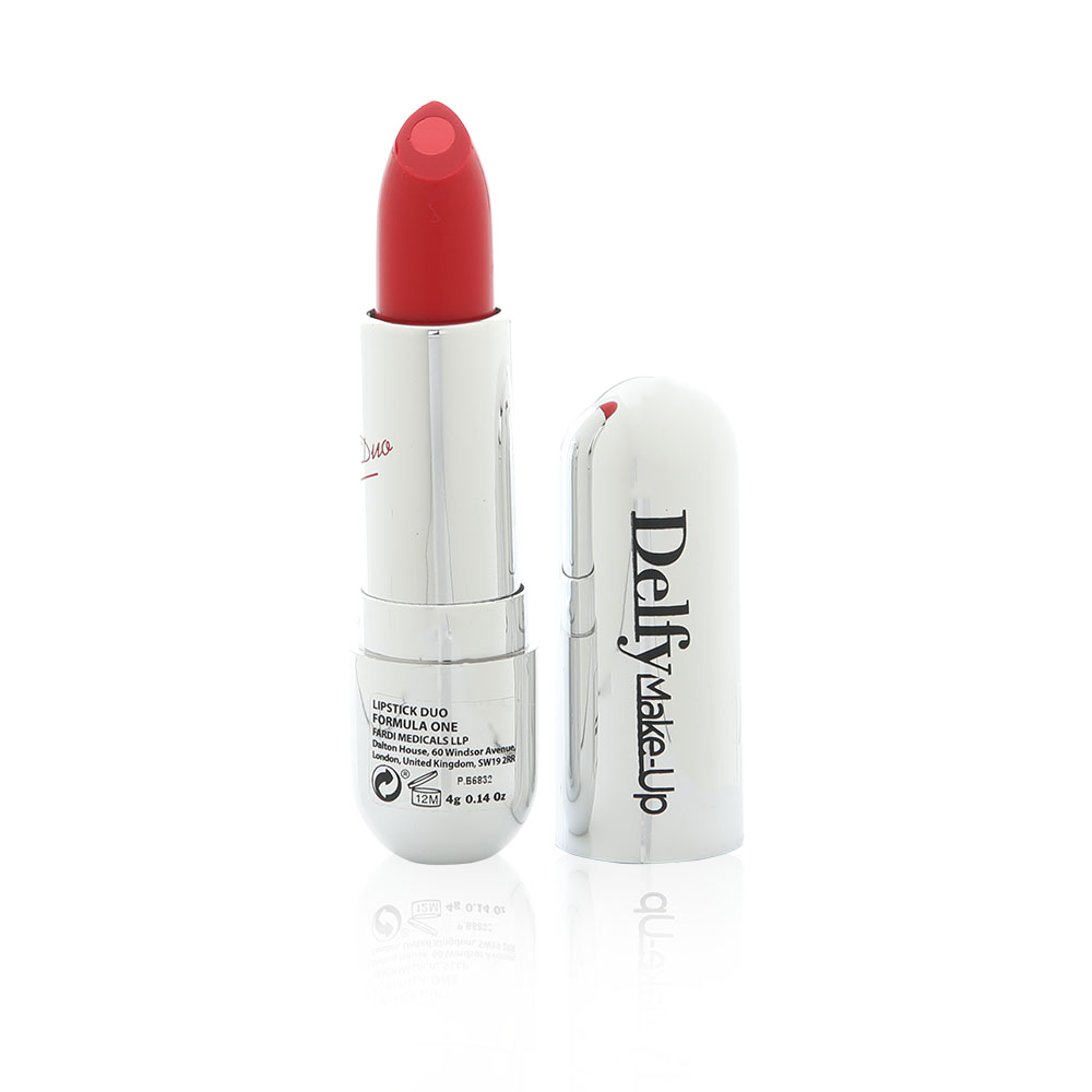 Lipstick Duo Silver - Formula One