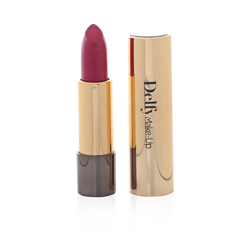 Lipstick Gold Duo - Magenta