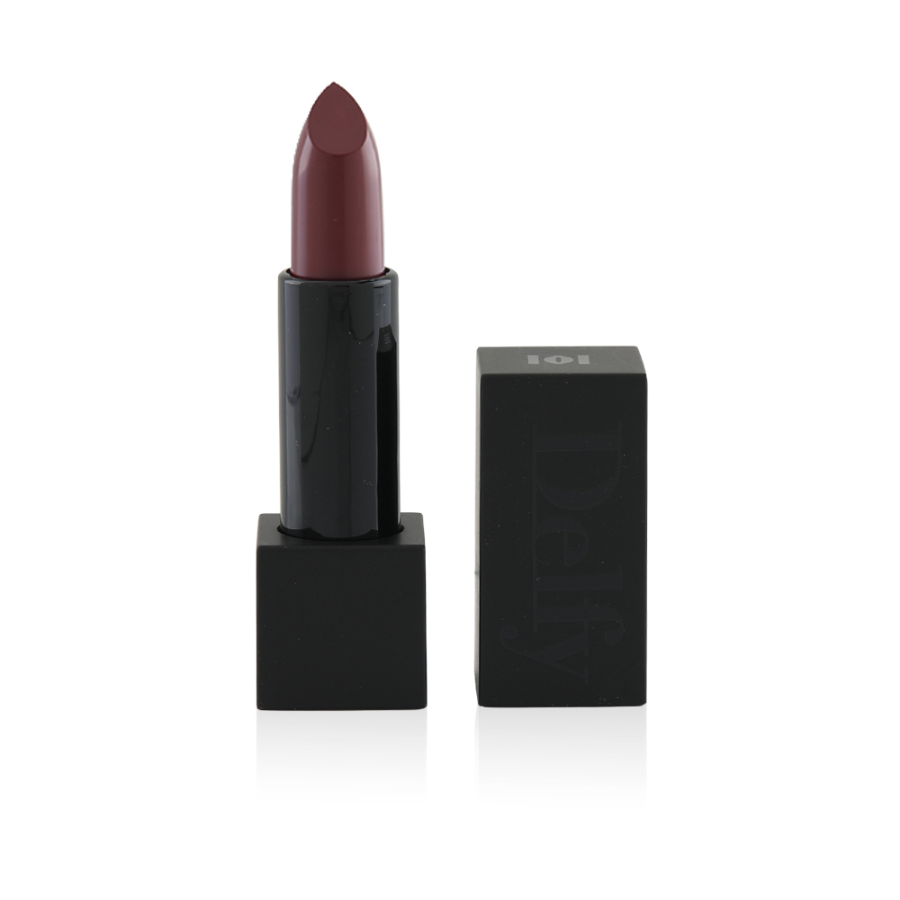 Velvetly Matt Lipstick - Marsala
