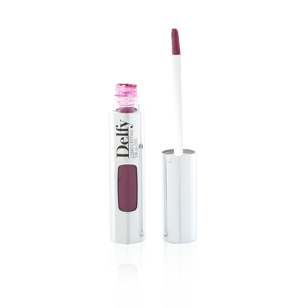 Lipfix Liquid Lipstick - Radiant Orchid