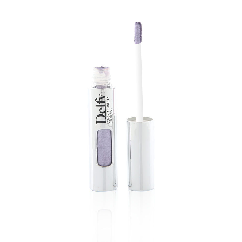 Lipfix Metalic Lip Gloss -  Asteroid