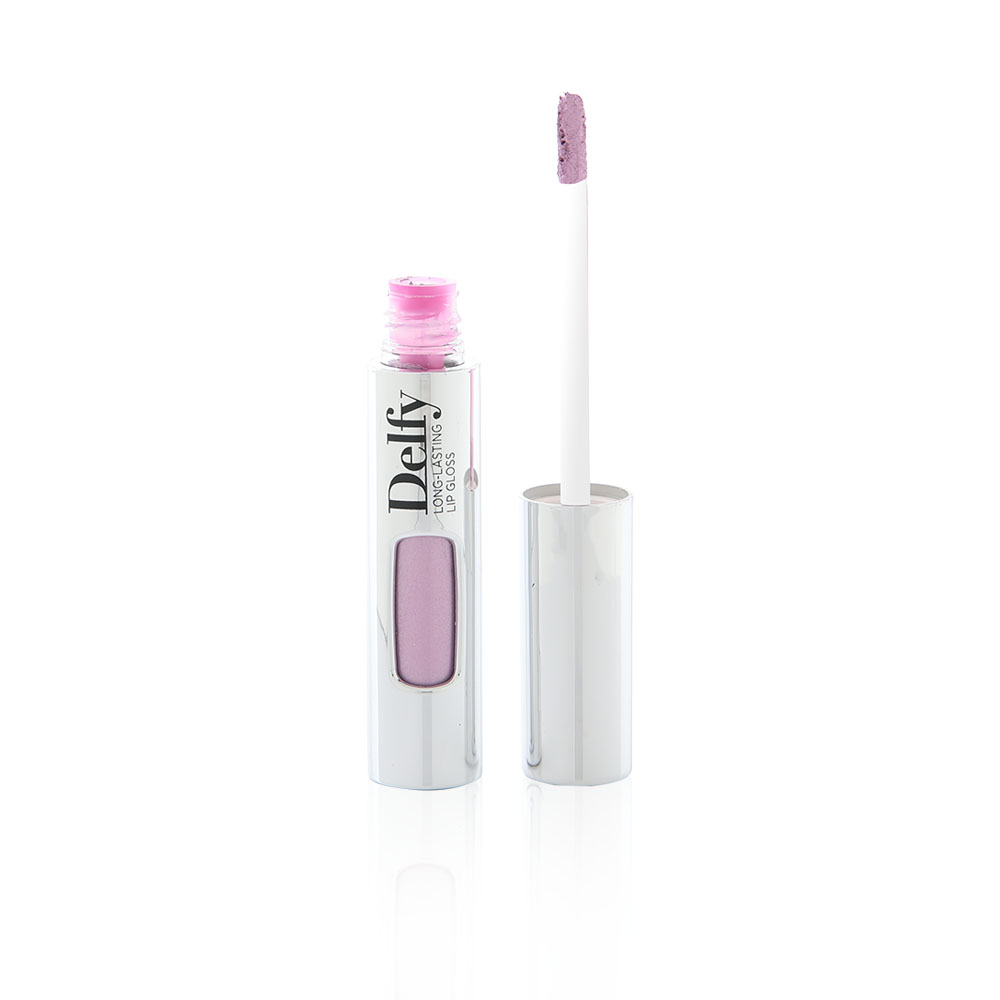 Lipfix Metalic Lip Gloss -  Mercury