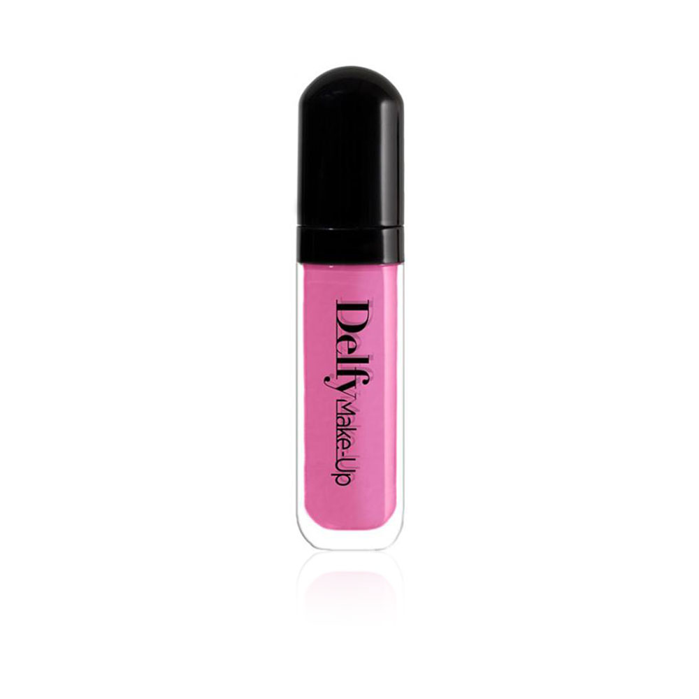 3d Volume Lip Gloss - Lotus