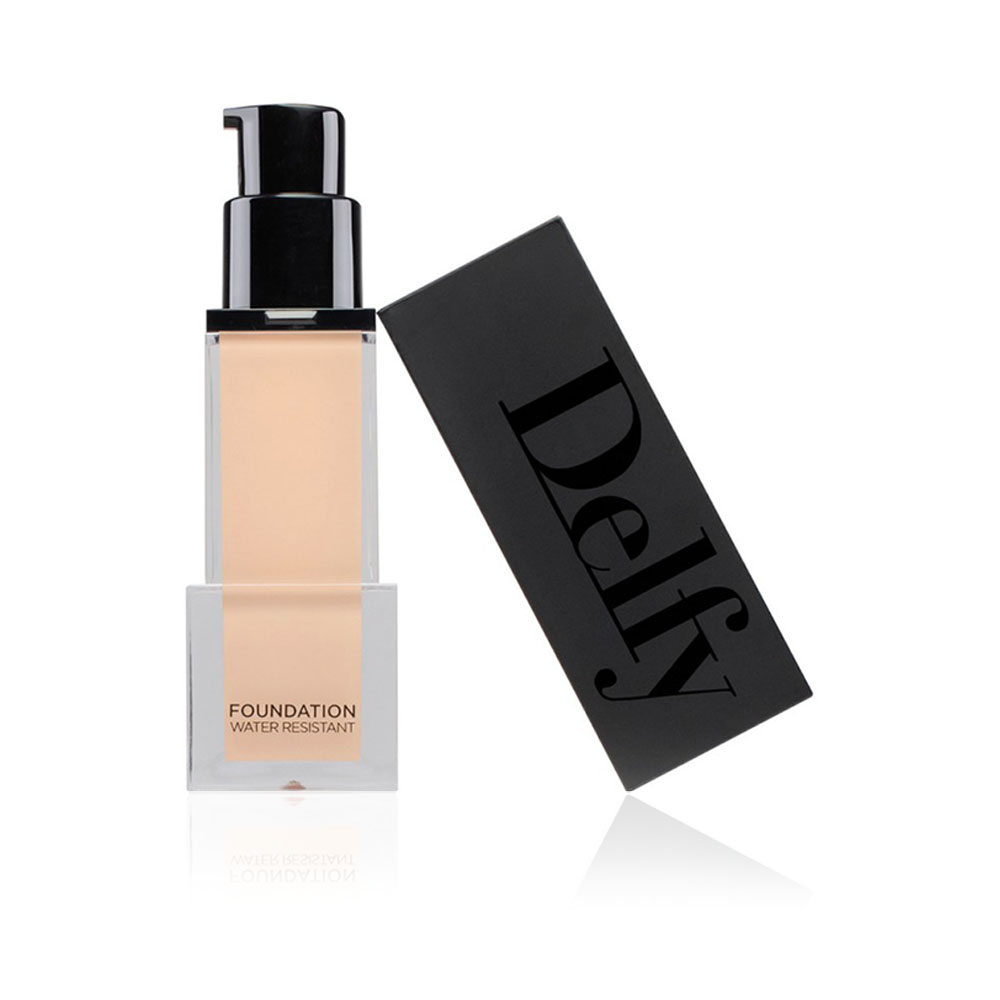 Foundation - N 20 - Natural