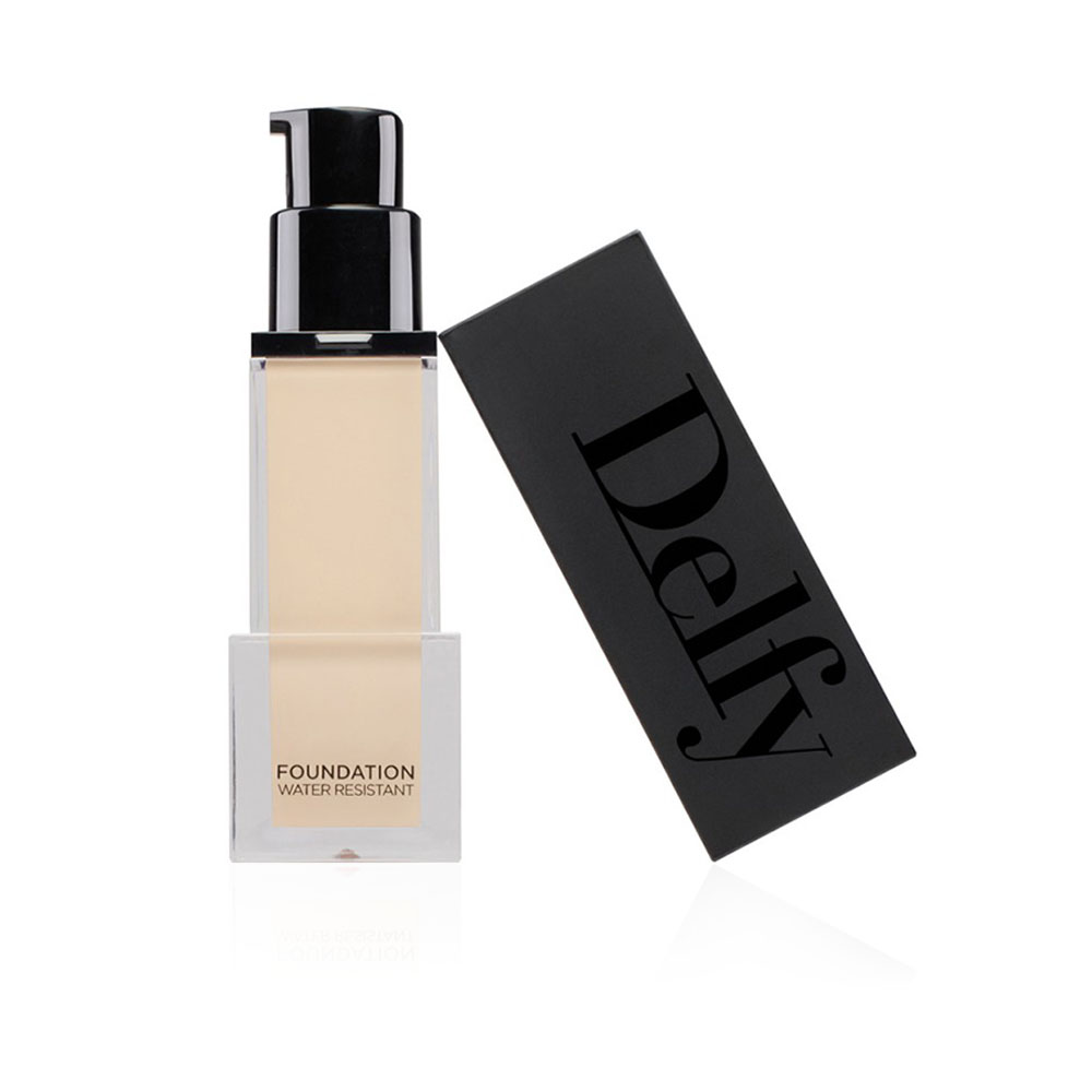 Foundation - N 10 - Beige