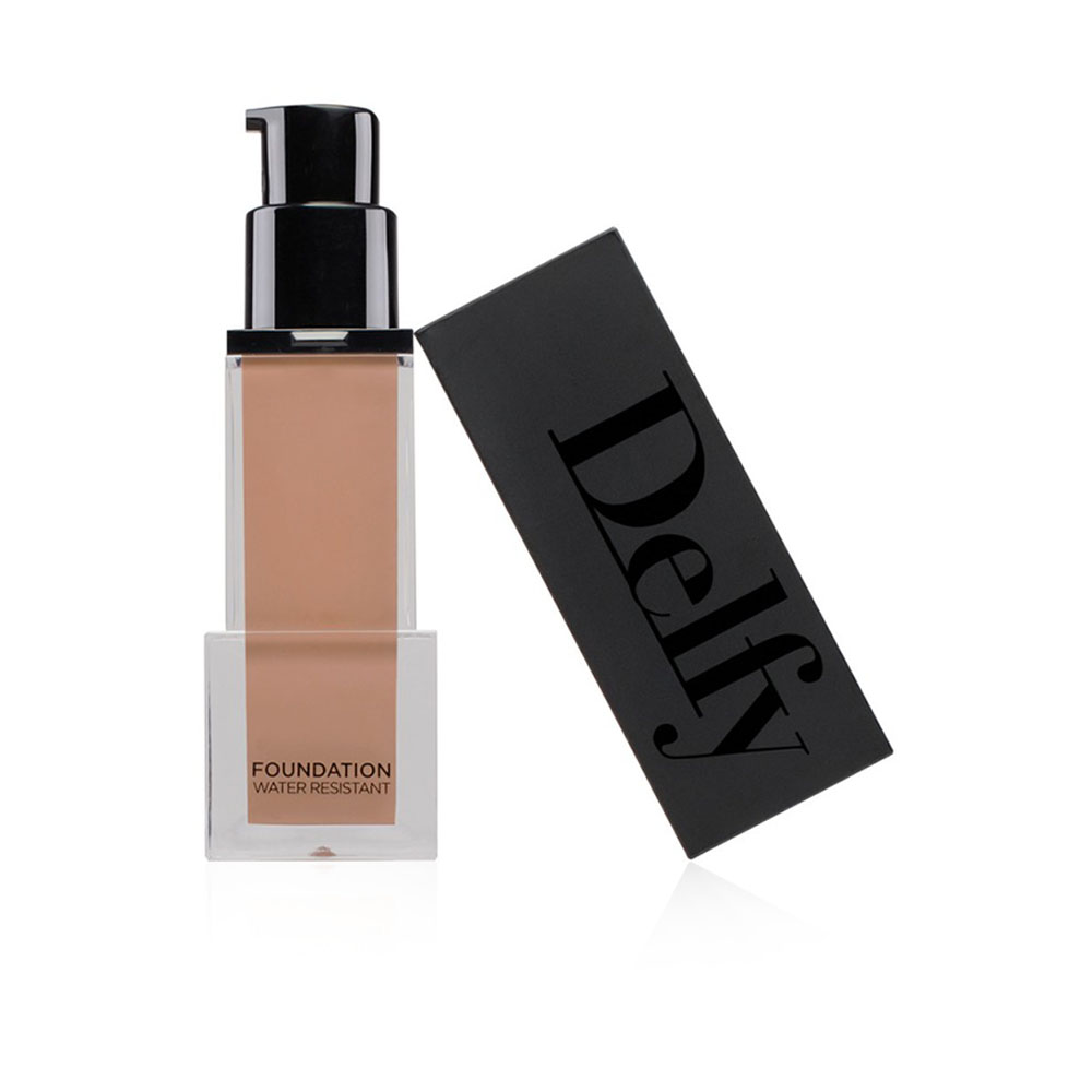Foundation - N 10 - Sand 