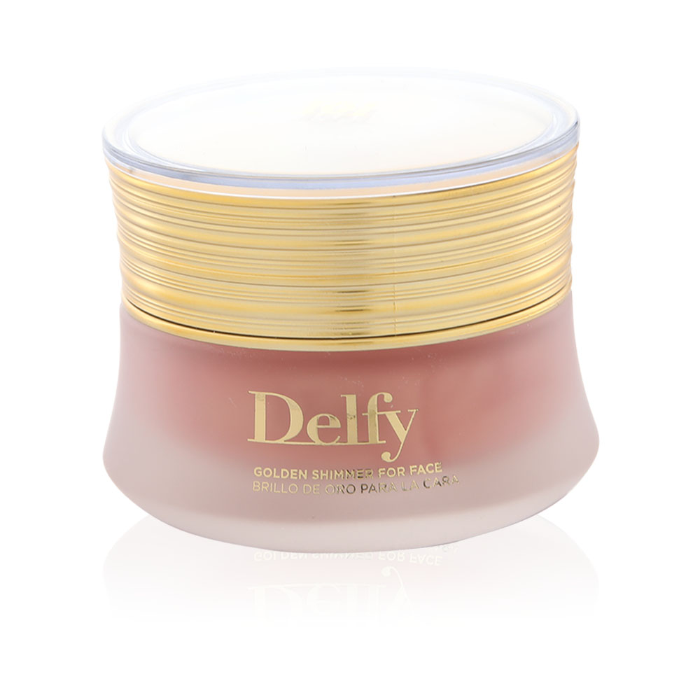 Face Golden Shimmer - N 1