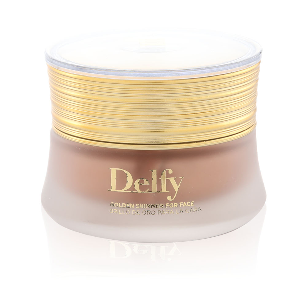 Face Golden Shimmer - N 2