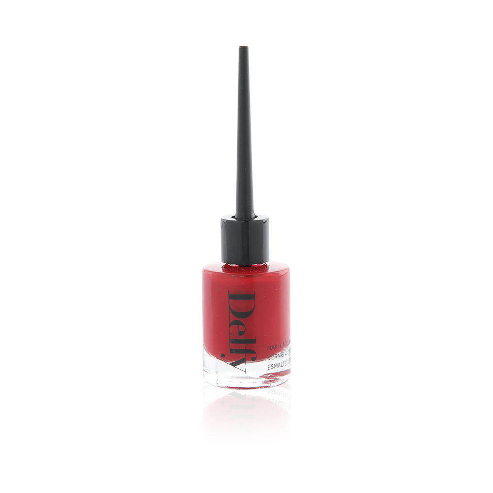 Scarlett Matte Nail Polish