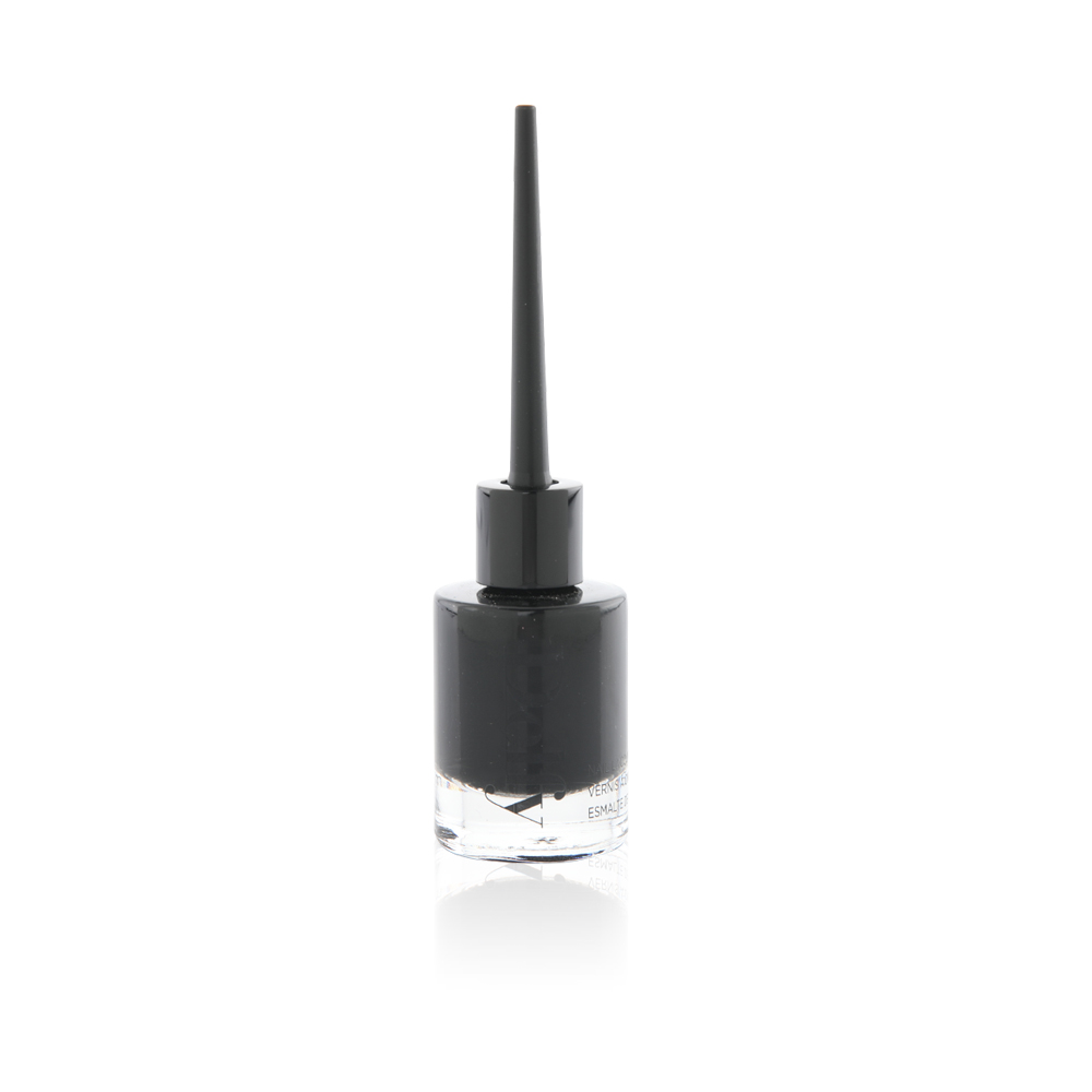 Onyx Matte Nail Polish