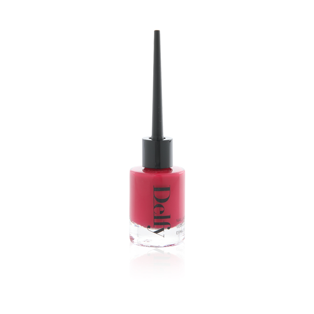 Ruby Nail Polish