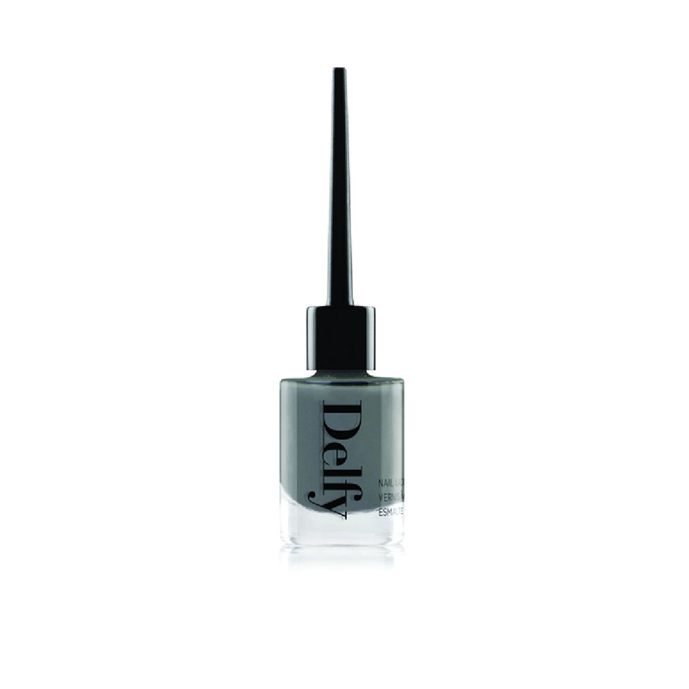Nail Polish - Ash Grey