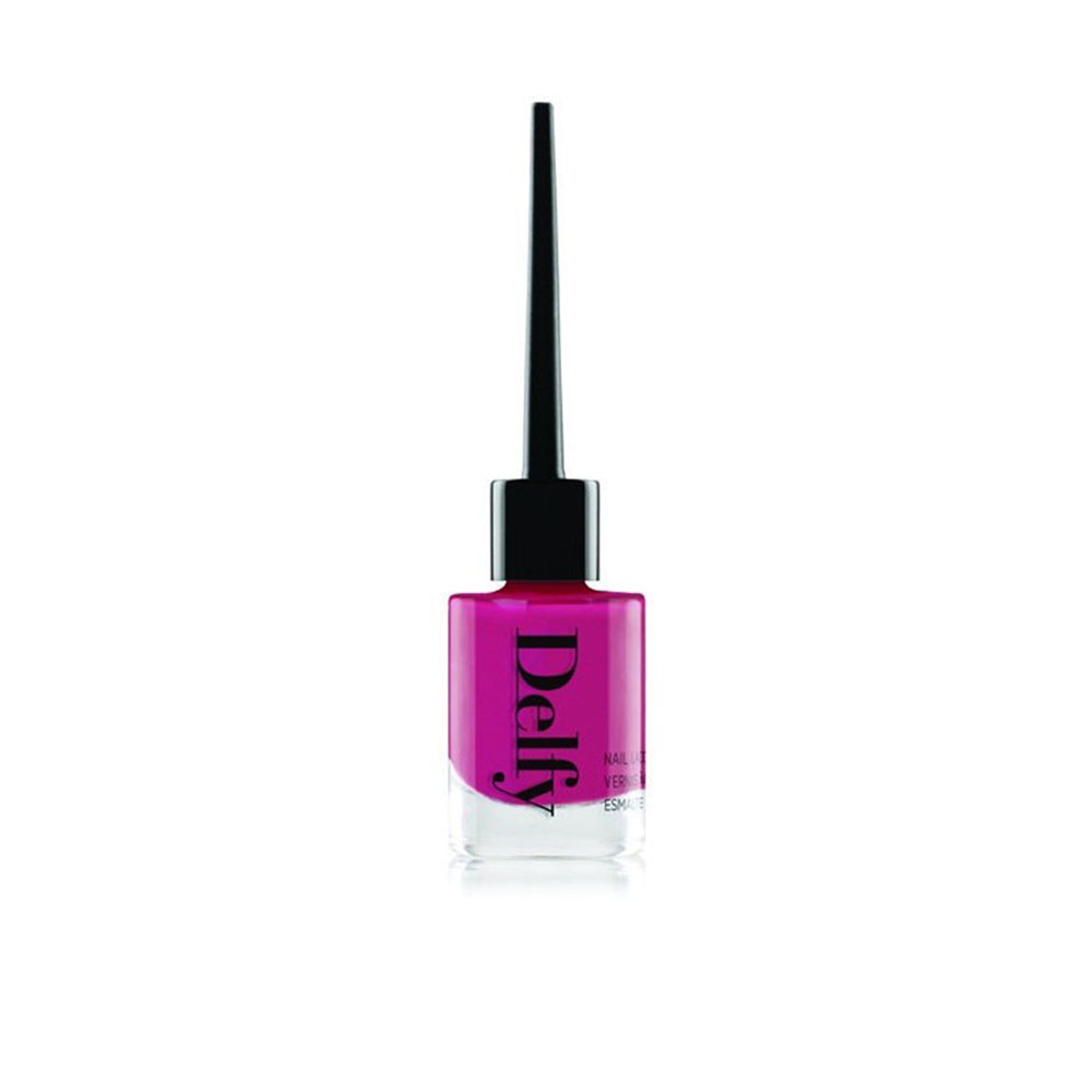 Candy Nail Polish