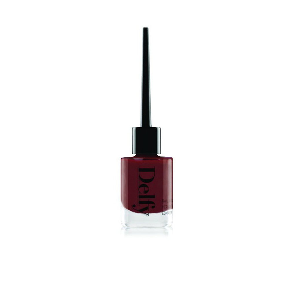Cherry Nail Polish
