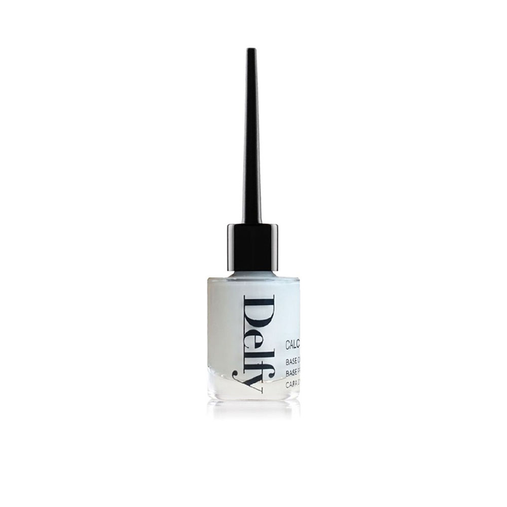 Calcium Milk Base Nail Polish