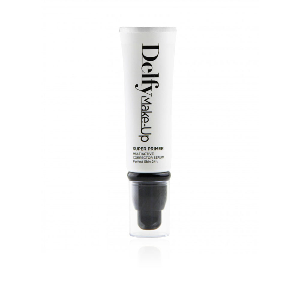Super Primer Foundation Base
