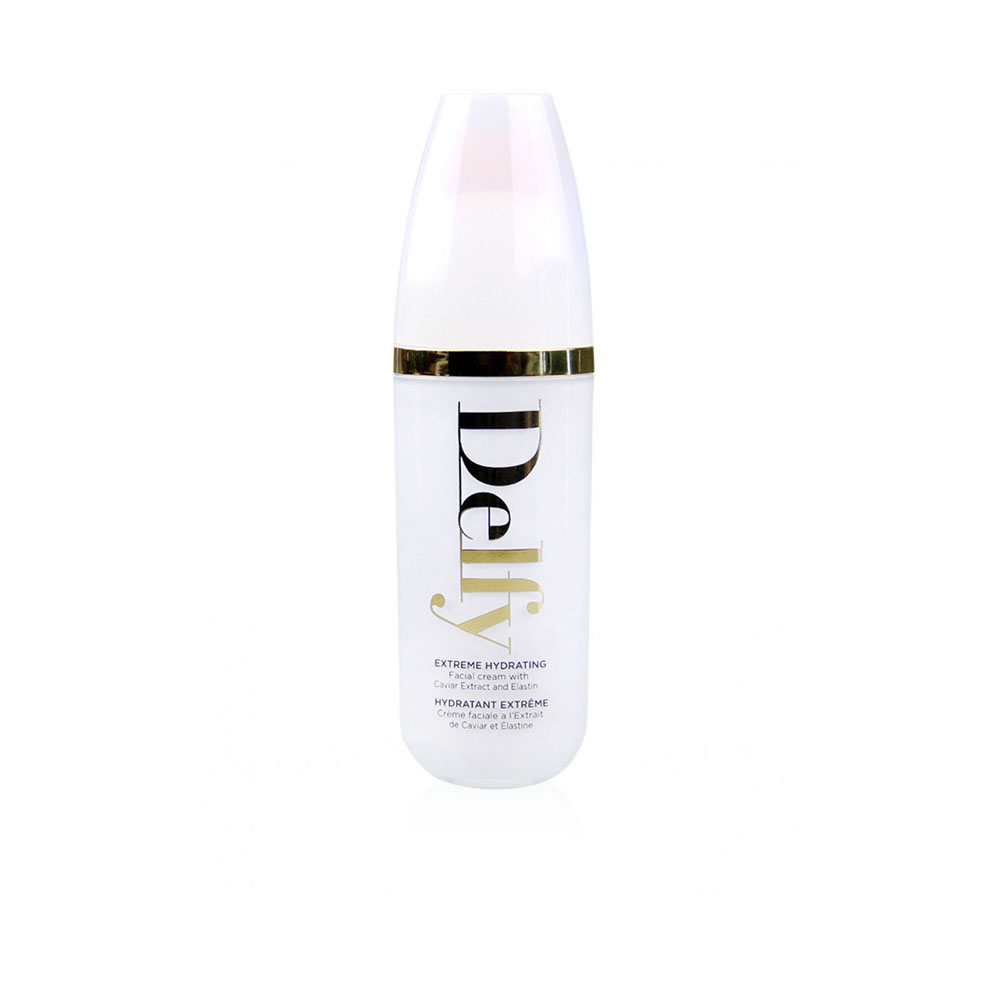 Extreme Hydrating Facial Cream
