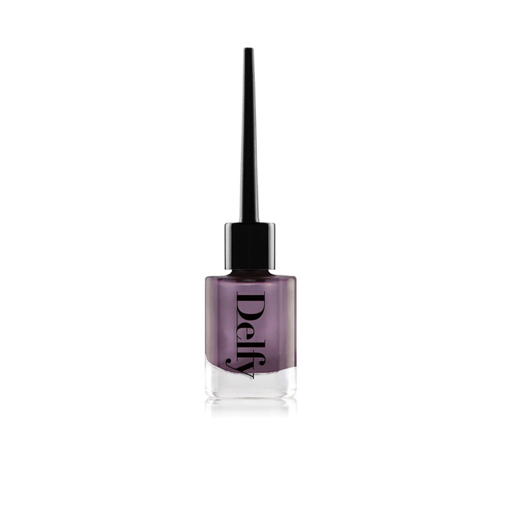 Nail Polish - Mercury 