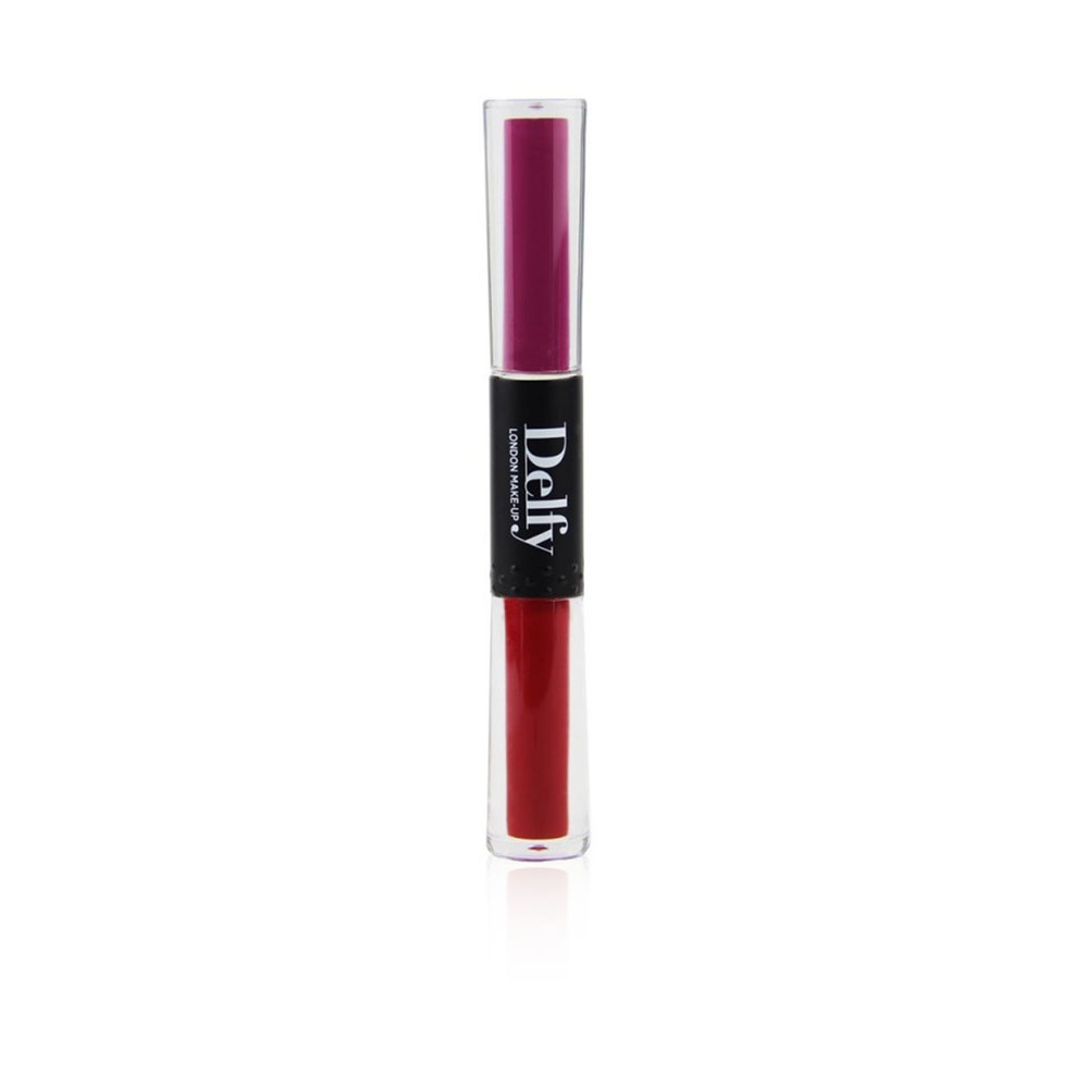 Liquid Lipstick Mix And Match - N 107